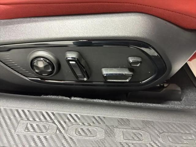 2026 Dodge Charger Scat Pack Plus 2-Door AWD