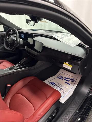 2026 Dodge Charger Scat Pack Plus 2-Door AWD