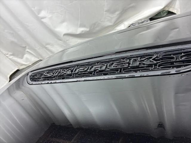 2026 Dodge Charger Scat Pack Plus 2-Door AWD