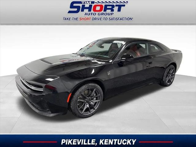 2026 Dodge Charger Scat Pack Plus 2-Door AWD for sale in Pikeville, KY
