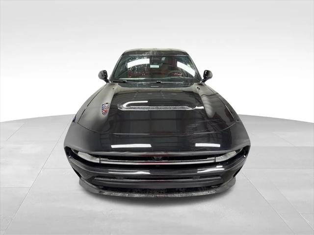 2026 Dodge Charger Scat Pack Plus 2-Door AWD