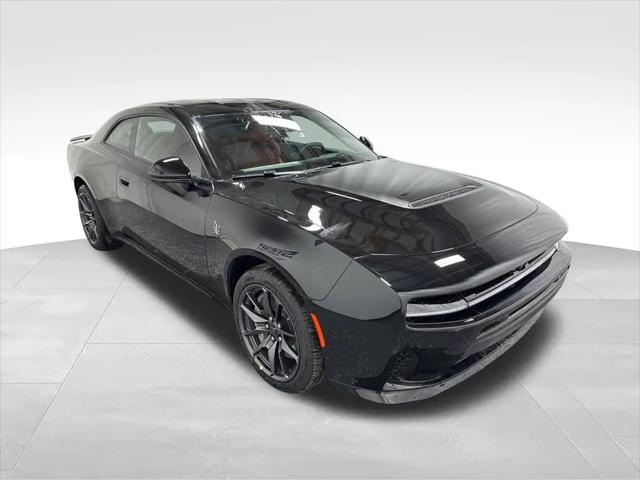 2026 Dodge Charger Scat Pack Plus 2-Door AWD
