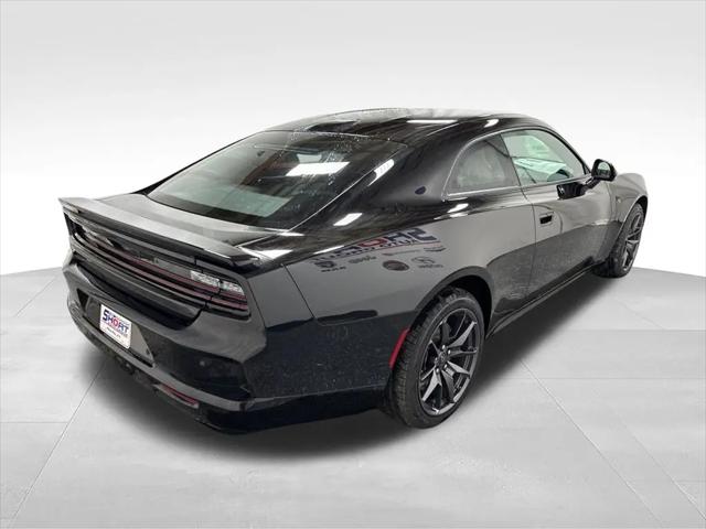 2026 Dodge Charger Scat Pack Plus 2-Door AWD