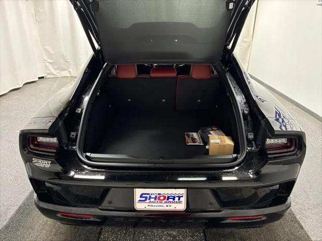 2026 Dodge Charger Scat Pack Plus 2-Door AWD