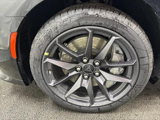 2026 Dodge Charger Scat Pack Plus 2-Door AWD