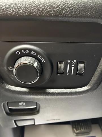 2026 Jeep Grand Cherokee Laredo 4x4