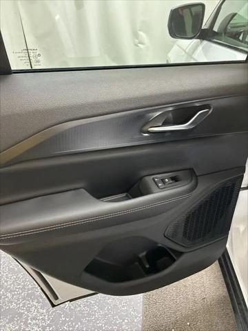 2026 Jeep Grand Cherokee Laredo 4x4