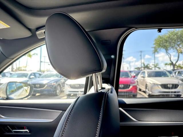 2026 Mazda X-90 3.3 Turbo Premium Plus