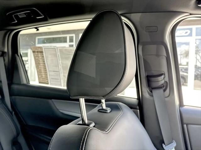 2026 Mazda X-90 3.3 Turbo Premium Plus
