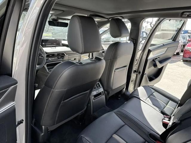 2026 Mazda X-90 3.3 Turbo Premium Plus