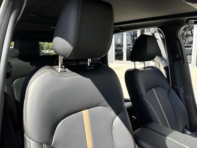 2026 Mazda X-90 3.3 Turbo Premium Plus