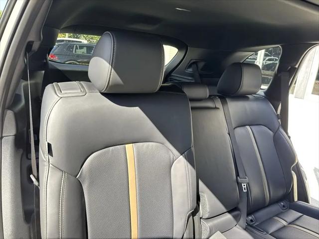 2026 Mazda X-90 3.3 Turbo Premium Plus