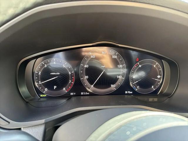 2026 Mazda X-90 3.3 Turbo Premium Plus