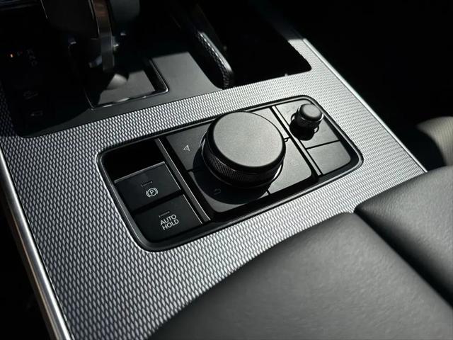 2026 Mazda X-90 3.3 Turbo Premium Plus