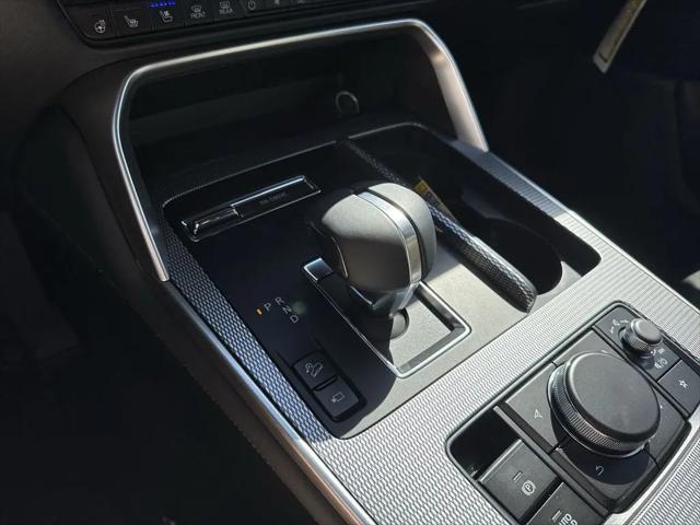 2026 Mazda X-90 3.3 Turbo Premium Plus