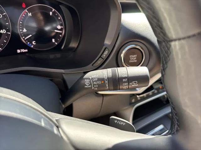 2026 Mazda X-90 3.3 Turbo Premium Plus