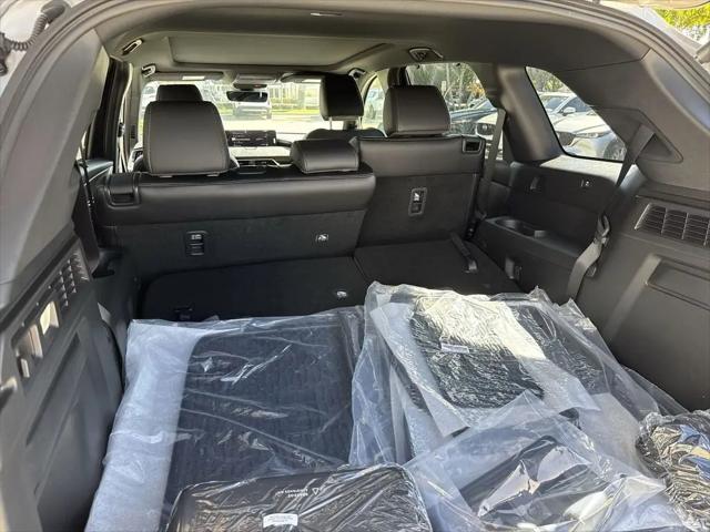 2026 Mazda X-90 3.3 Turbo Premium Plus