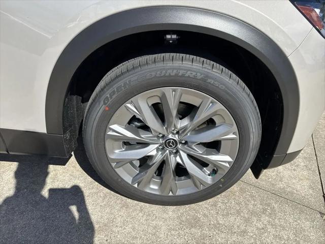 2026 Mazda X-90 3.3 Turbo Premium Plus
