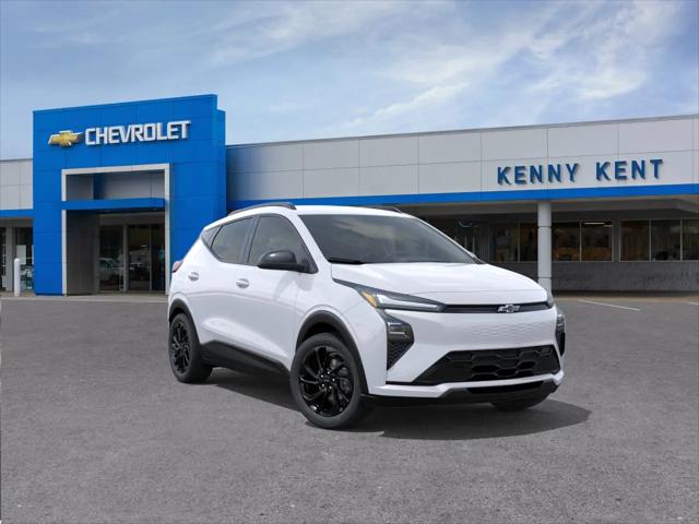 2027 Chevrolet Bolt RS FWD for sale in Evansville, IN