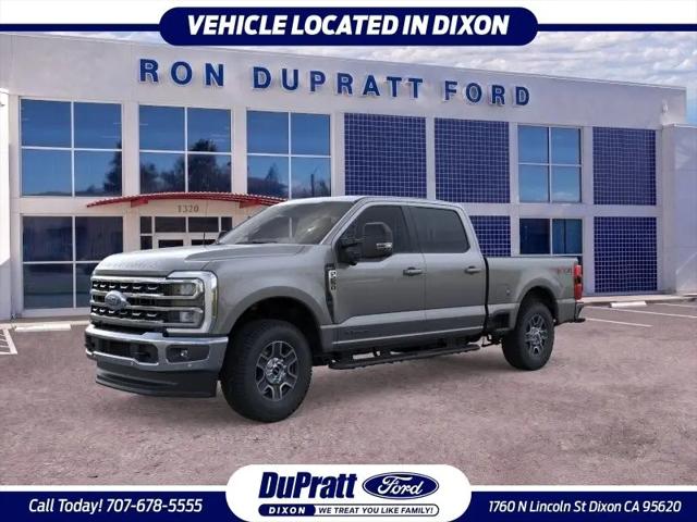 2026 Ford F-250 LARIAT for sale in Dixon, CA