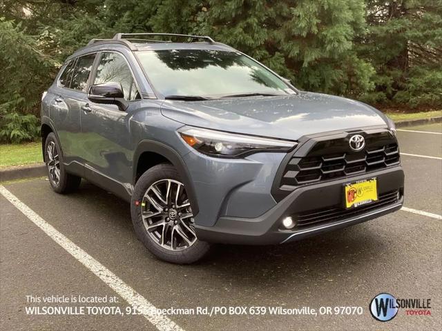 2026 Toyota Corolla Cross XLE for sale in Wilsonville, OR