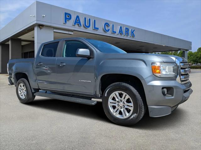 2019 GMC Canyon SLE for sale in Yulee, FL