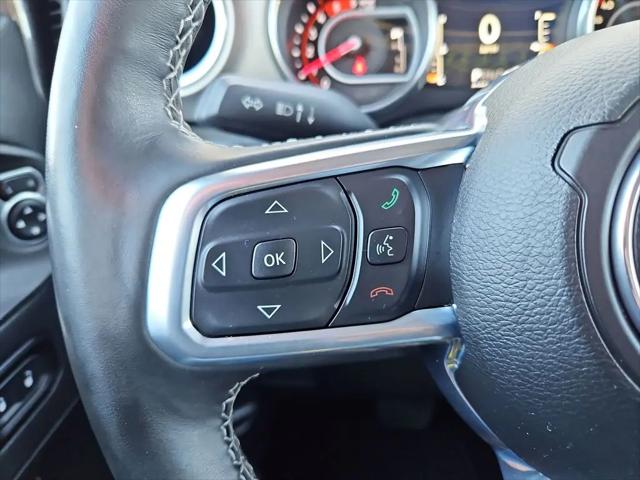 2020 Jeep Wrangler Rubicon 4x4