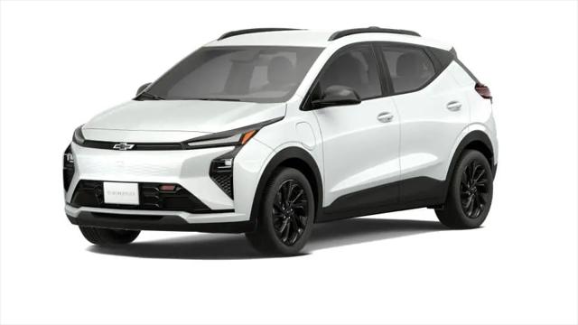 2027 Chevrolet Bolt RS FWD