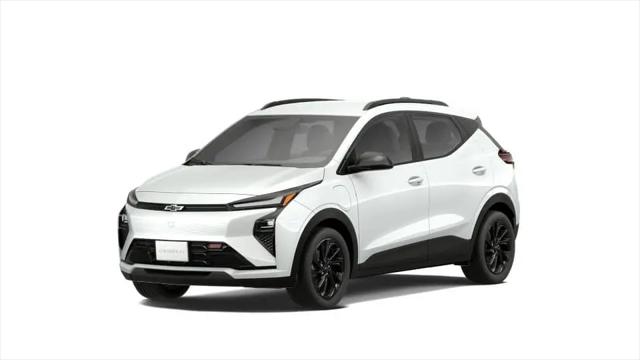 2027 Chevrolet Bolt RS FWD