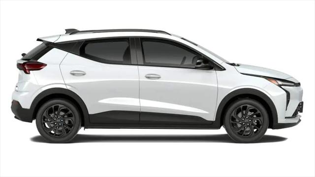 2027 Chevrolet Bolt RS FWD