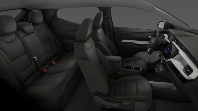 2027 Chevrolet Bolt RS FWD