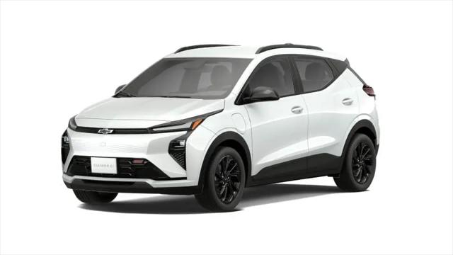 2027 Chevrolet Bolt RS FWD