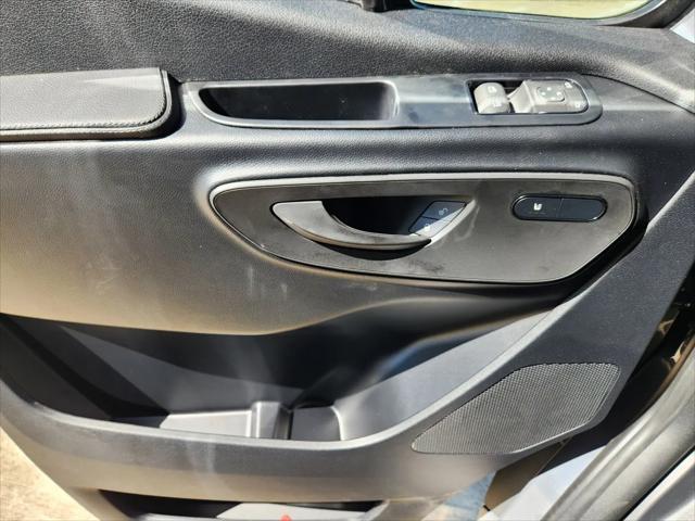 2026 Mercedes-Benz Sprinter 4500 Standard Roof 4-Cyl Diesel HO