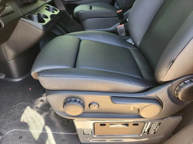 2026 Mercedes-Benz Sprinter 4500 Standard Roof 4-Cyl Diesel HO
