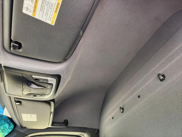 2026 Mercedes-Benz Sprinter 4500 Standard Roof 4-Cyl Diesel HO