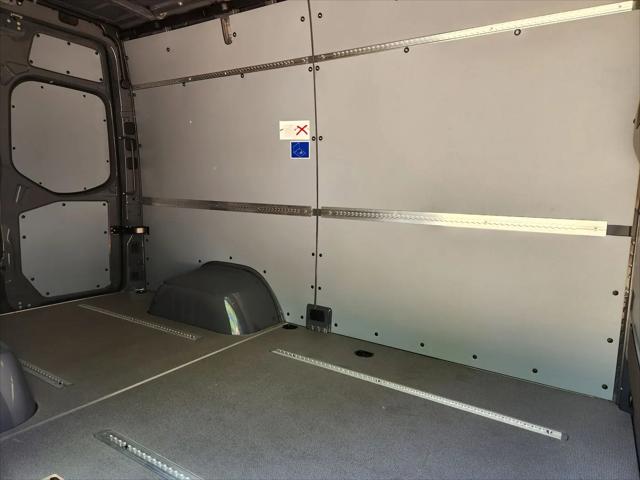 2026 Mercedes-Benz Sprinter 4500 Standard Roof 4-Cyl Diesel HO