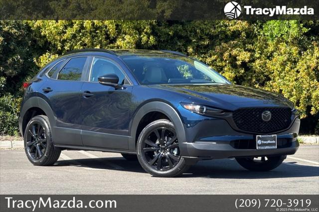 2026 Mazda CX-30 2.5 S Aire Edition for sale in Tracy, CA