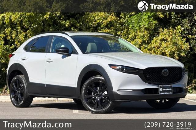 2026 Mazda CX-30 2.5 Turbo Aire Edition for sale in Tracy, CA