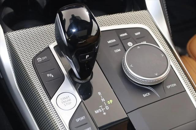 2023 BMW M4 M440i