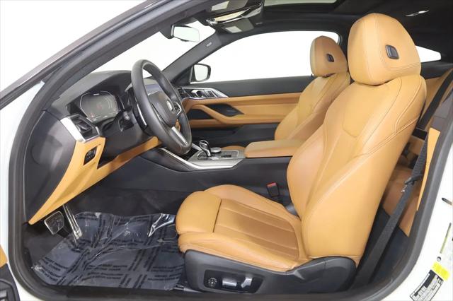 2023 BMW M4 M440i