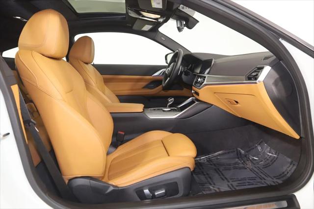 2023 BMW M4 M440i
