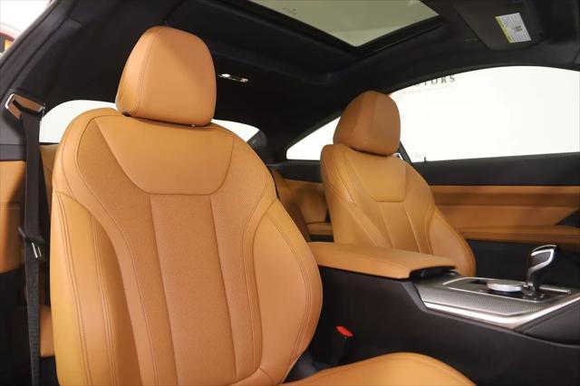 2023 BMW M4 M440i