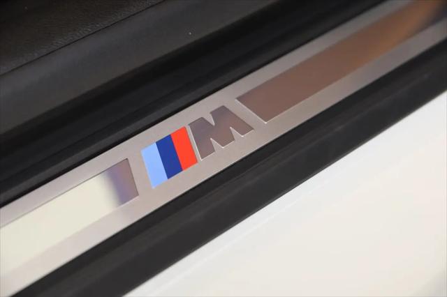 2023 BMW M4 M440i