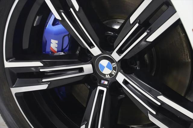 2023 BMW M4 M440i