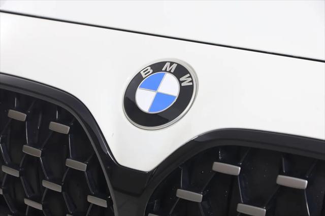 2023 BMW M4 M440i