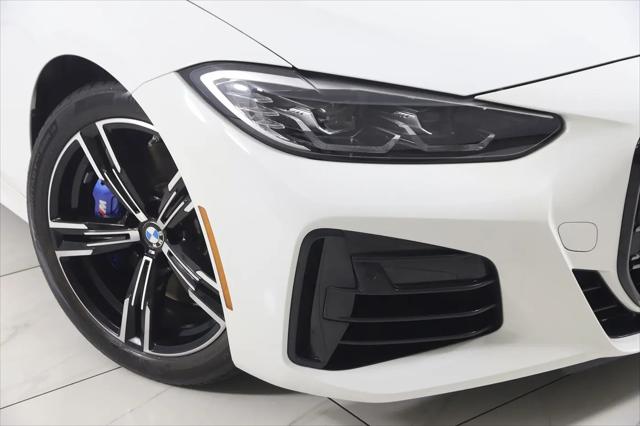 2023 BMW M4 M440i