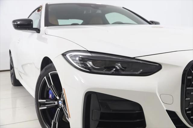 2023 BMW M4 M440i