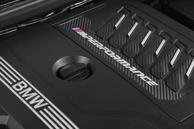 2023 BMW M4 M440i