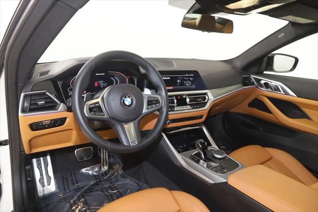 2023 BMW M4 M440i