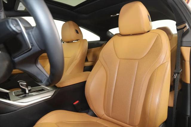 2023 BMW M4 M440i